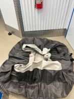 Intex jacuzzi Greywood deluxe 4 persoons te koop, Ophalen, Gebruikt, Opblaasbaar, Geen