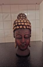 Boeddhabeeld - Rustgevende uitstraling, Ophalen, Zo goed als nieuw