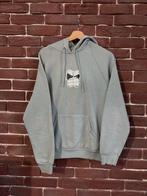 1999 Traxtorm Records Hoodie Gabber Vintage Hardcore, Kleding | Heren, Ophalen, Gedragen, Maat 48/50 (M), Grijs