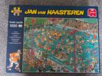 Puzzel, Ophalen, Zo goed als nieuw