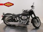 Harley-Davidson FLSTFI FAT BOY (bj 2004), Chopper, Bedrijf