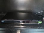 Panasonic blu ray disc, Audio, Tv en Foto, Decoders en Harddiskrecorders, Verzenden, Zo goed als nieuw