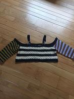 Leuke top punk, Overige kleuren, Maat 42/44 (L), Nieuw, Ophalen of Verzenden