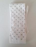 Witte maillot Hema maat 146-152, Nacht- of Onderkleding, Meisje, Ophalen of Verzenden, Zo goed als nieuw