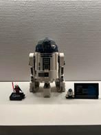 Lego R2-D2 - 75379, Ophalen of Verzenden, Zo goed als nieuw, Complete set, Lego
