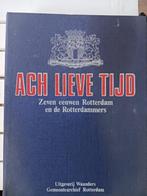 stad regio Rotterdam, Ophalen of Verzenden, 15e en 16e eeuw, Nieuw