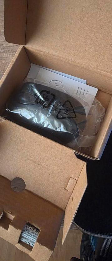  Basics Draadloze Muis - Nieuw in doos! beschikbaar voor biedingen