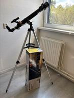 Skylux 60/700 AZ Telescoop - Weinig gebruikt, Audio, Tv en Foto, Optische apparatuur | Telescopen, Gebruikt, Lenzentelescoop (refractor)