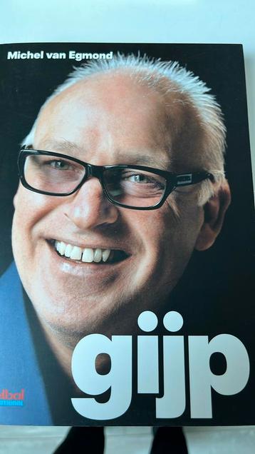 Michel van Egmond - Gijp beschikbaar voor biedingen