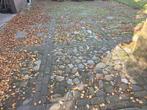 Gratis af te halen c.a 1500 drentse keien, Tuin en Terras, Grind, Keien en Split, Ophalen, Gebruikt