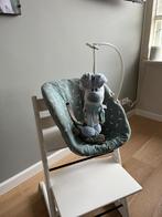 Stokke new born kuipje met speelgoedboog en hoes, Ophalen, Zo goed als nieuw, Overige typen