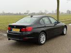 BMW 3-serie 320i xDrive Executive AUT APK 03-2026, Auto's, BMW, Euro 5, Gebruikt, Zwart, Zwart