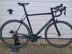 Sensa Romagna 105 Herfst/ Winter Racefiets vandaar Velgrem, Overige merken, 28 inch, Heren, Ophalen of Verzenden