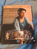 The Fortunate Pilgrim - 3 DVD Boxset, Vanaf 12 jaar, Ophalen of Verzenden, Gebruikt, Boxset