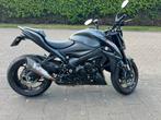 SUZUKI GSX-S 1000 MAT ZWART, Motoren, 4 cilinders, Particulier, Meer dan 35 kW, 998 cc