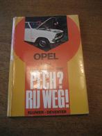 Handleidingen Opel: Kadett 1965 Olympia AB Olympia, Ophalen of Verzenden