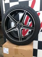 19'' Mercedes velgen vito 19 inch 5x112 E C V-klasse CLA, Nieuw, Banden en Velgen, Ophalen of Verzenden, 19 inch