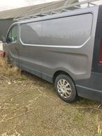 Renault Trafic 1.6 dCi T29 L2H1 Comfort Energy (bj 2017), Auto's, Voorwielaandrijving, Stof, Gebruikt, 4 cilinders
