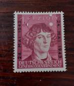 Generalgouvernement, mi 104, postfris, Verzenden, Overige periodes, Postfris