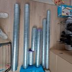 Spirobuizen - Diverse maten, Ophalen, Gebruikt, Ventilator en Afzuiger