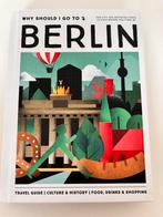 Team WSIGT - Why Should I Go To Berlin, Boeken, Overige merken, Europa, Ophalen of Verzenden, Zo goed als nieuw