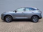Nissan QASHQAI 1.3 MHEV Acenta Winter Pack Connect Pack | Tr, Voorwielaandrijving, Stof, Gebruikt, Euro 6