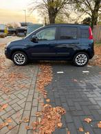 Fiat Panda 0.9Twinair 2013 Blauw mooie en betrouwbare auto, Auto's, Euro 5, Origineel Nederlands, Handgeschakeld, Dealer onderhouden