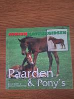 Paarden en Pony's, Ophalen of Verzenden, Gebruikt