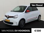 Renault Twingo Z.E. R80 E-Tech Techno 22 kWh | Carplay | Ach, Auto's, Gebruikt, 22 kWh, Met garantie (alle), Origineel Nederlands