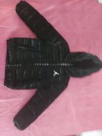 Nike, Jordan kinderjas maat 122/128, Ophalen of Verzenden, Gedragen, Overige maten