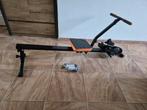 roei machine, Ophalen, Zo goed als nieuw