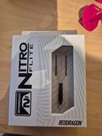 Red Dragon Nitro Flite - Zo goed als nieuw!, Ophalen of Verzenden, Zo goed als nieuw, Flights