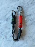 North Leash Standard (Short Freeride) O/S, Watersport en Boten, Kitesurfen, Geen board, Ophalen of Verzenden, Zo goed als nieuw