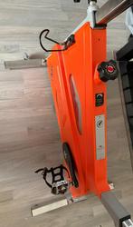 Bodybike – verschillende standen – bieden (ivm ruimte), Sport en Fitness, Ophalen, Gebruikt, Spinningfiets