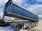 ATM OKA 15/30 Kipper/Tipper Gestuurd! Alu Multikap, Bedrijf, 170 pk, Aanhangers en Opleggers, Te koop