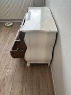 Vintage buikkastje met 3 lades.  Opknapper, Ophalen