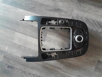 Audi Regelunit Multimedia navigatie 8T0919609WFX beschikbaar voor biedingen