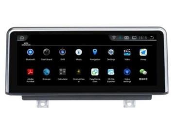 Navigatie BMW 3 serie F31 2014 android 14 apple carplay usb beschikbaar voor biedingen
