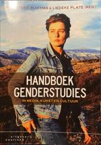 Handboek genderstudies Buikema & Plate, Boeken, Ophalen of Verzenden, Zo goed als nieuw