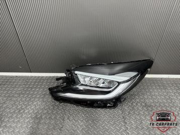 Toyota aygo x led koplamp links 0H-33 29318 beschikbaar voor biedingen