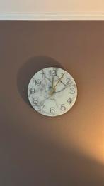 Karlsson klok, Huis en Inrichting, Woonaccessoires | Klokken, Ophalen, Zo goed als nieuw, Wandklok