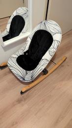 Kinderkraft FINIO Rocking chair, Kinderen en Baby's, Schommelstoel, Met gordel(s) of riempje(s), Zo goed als nieuw, Ophalen