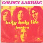 golden earring - holy holy life  ( 1971), Cd's en Dvd's, Vinyl Singles, Gebruikt, 7 inch, Single, Ophalen of Verzenden