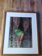 Wangechi Mutu ‘Eve’ print, Ophalen
