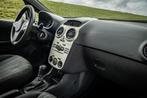 Opel Corsa 1.4-16V Business | Vol Automaat | Nap | Airco, 15 km/l, Gebruikt, Huisgarantie, 4 cilinders