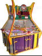 Wheel deal X-Treme speelautomaat
Ticket redemtion, Ophalen of Verzenden, Zo goed als nieuw