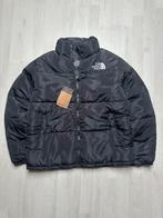 The North Face 1996 Retro Jas, Kleding | Heren, Jassen | Winter, Maat 48/50 (M), Zwart, Ophalen of Verzenden, Zo goed als nieuw