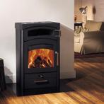 Houtkachel Austroflamm Pallas, Ophalen of Verzenden, Nieuw