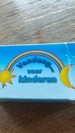 Inzichtkaarten Coachkaarten voor “vandaag voor kinderen”, Boeken, Advies, Hulp en Training, Ophalen of Verzenden, Nieuw, Koppenhol