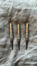Harrow boxer darts 24 gram, Ophalen of Verzenden, Zo goed als nieuw, Pijlen